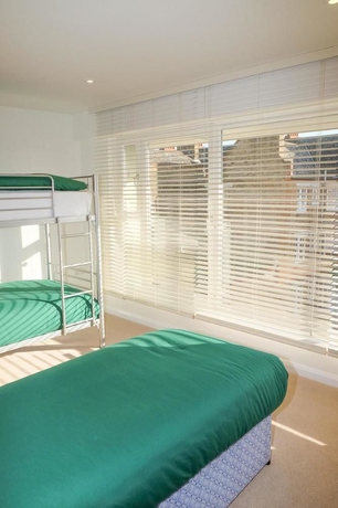 Imagen de la habitación del Hotel Access Kensington Olympia. Foto 7