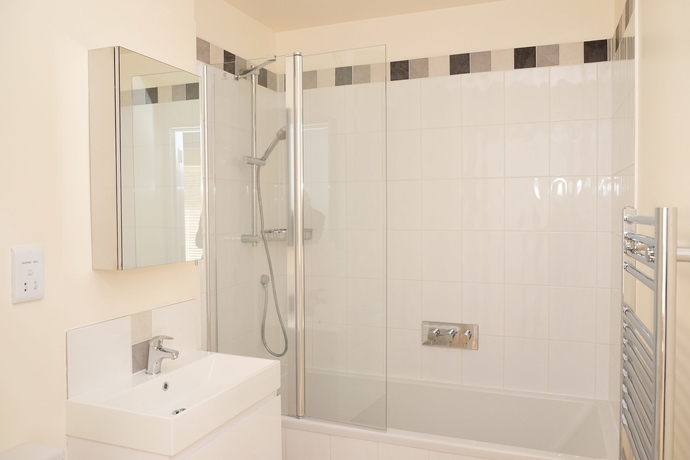 Imagen de la habitación del Hotel Access Kensington Olympia. Foto 8