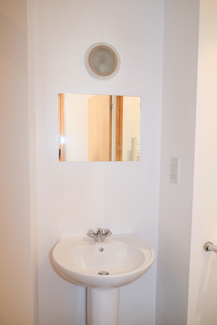 Imagen de la habitación del Hotel Access Kensington Olympia. Foto 10