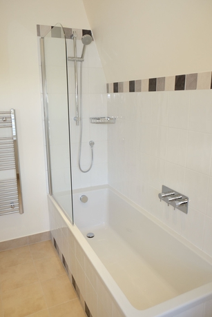 Imagen de la habitación del Hotel Access Kensington Olympia. Foto 11