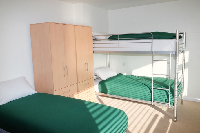 Imagen de la habitación del Hotel Access Kensington Olympia. Foto 12