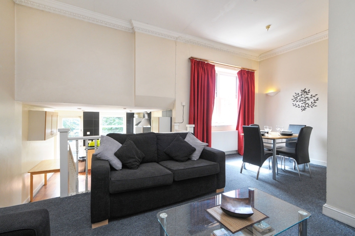 Imagen de los interiores del Hotel Access Maida Vale. Foto 13