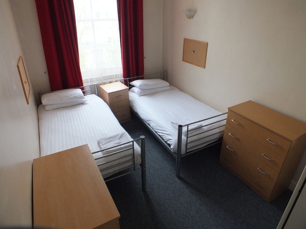 Imagen de los interiores del Hotel Access Maida Vale. Foto 14