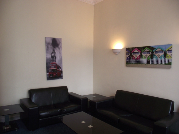 Imagen de los interiores del Hotel Access Maida Vale. Foto 15