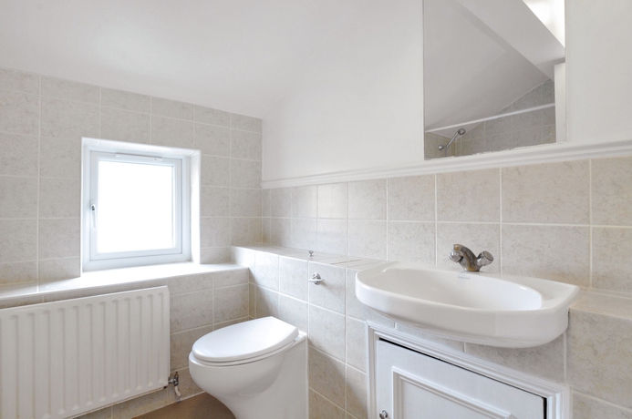 Imagen de la habitación del Hotel Access Maida Vale North. Foto 3