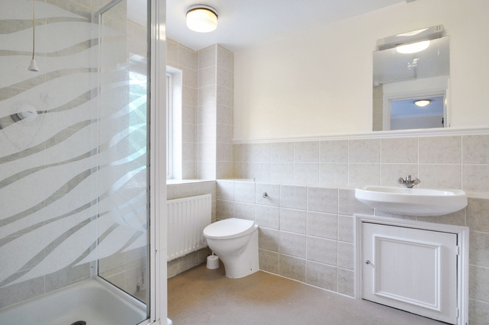 Imagen de la habitación del Hotel Access Maida Vale North. Foto 4