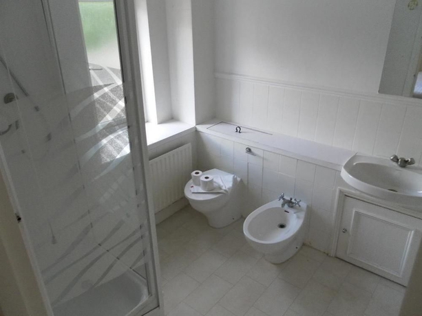 Imagen de la habitación del Hotel Access Maida Vale North. Foto 5