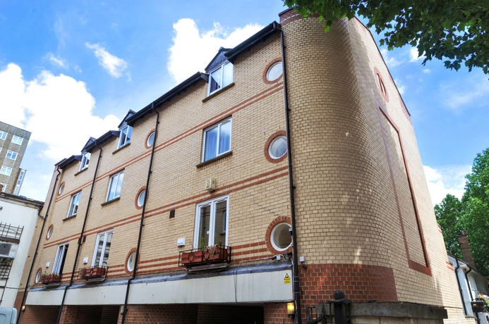 Imagen general del Hotel Access Maida Vale North. Foto 2