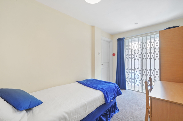 Imagen de la habitación del Hotel Access Maida Vale North. Foto 8