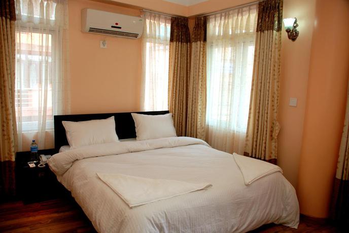 Imagen de la habitación del Hotel Access Nepal. Foto 6