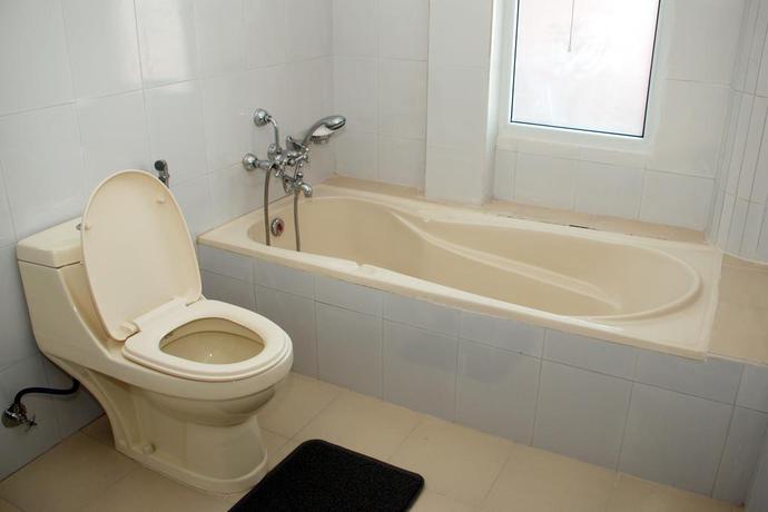 Imagen de la habitación del Hotel Access Nepal. Foto 7