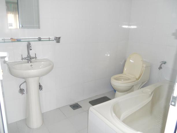 Imagen de la habitación del Hotel Access Nepal. Foto 8