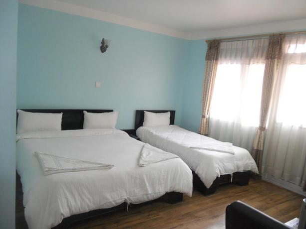Imagen de la habitación del Hotel Access Nepal. Foto 9