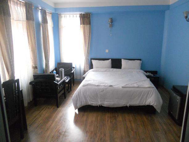 Imagen de la habitación del Hotel Access Nepal. Foto 10