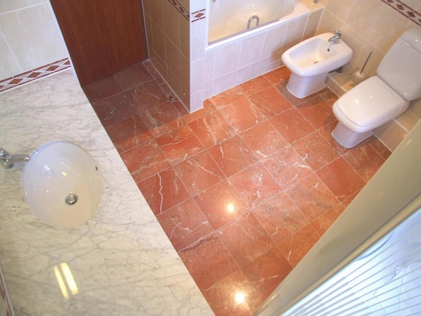 Imagen de la habitación del Hotel Access Paddington. Foto 4