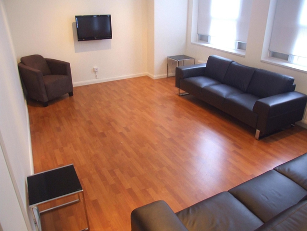 Imagen de la habitación del Hotel Access Paddington. Foto 5