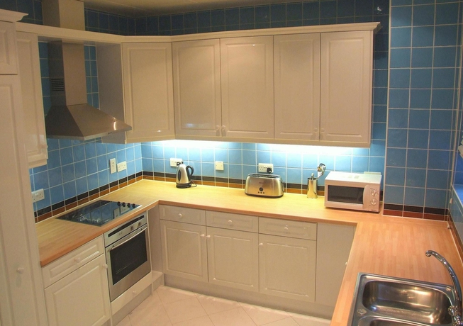 Imagen de la habitación del Hotel Access Paddington. Foto 6