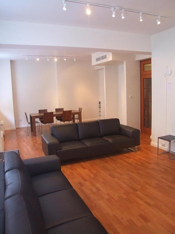 Imagen de la habitación del Hotel Access Paddington. Foto 8