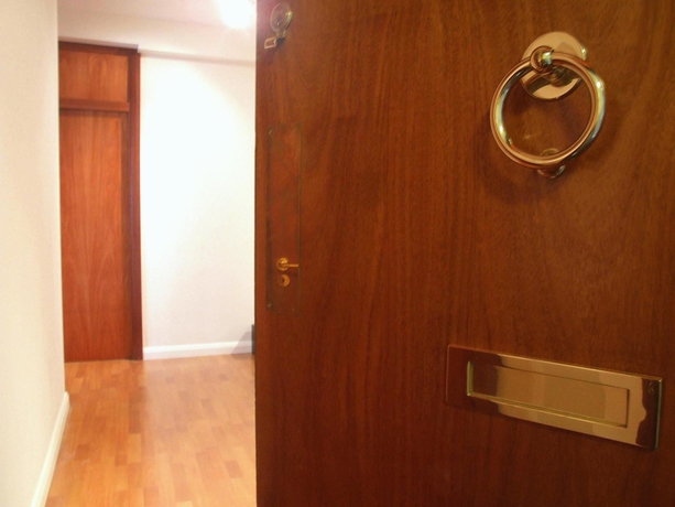 Imagen general del Hotel Access Paddington. Foto 3