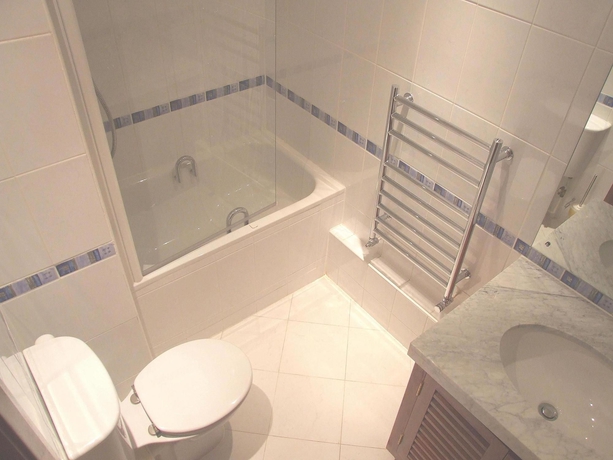Imagen de la habitación del Hotel Access Paddington. Foto 10