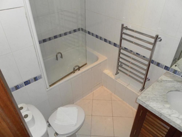 Imagen de la habitación del Hotel Access Paddington. Foto 11