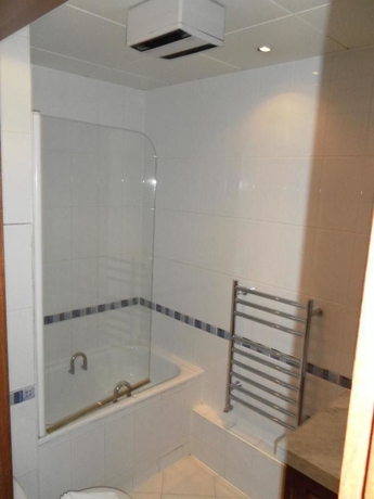 Imagen de la habitación del Hotel Access Paddington. Foto 12