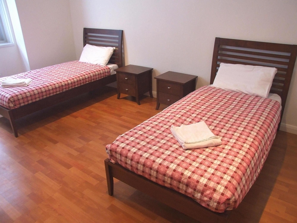Imagen de la habitación del Hotel Access Paddington. Foto 13