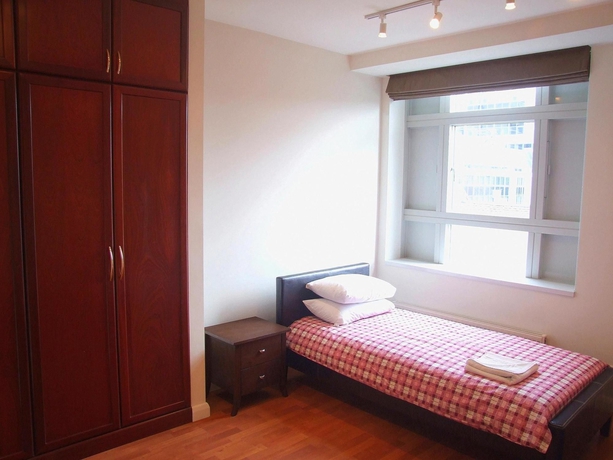 Imagen de la habitación del Hotel Access Paddington. Foto 15