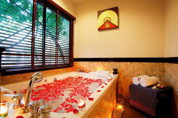 Imagen de la habitación del Hotel Access Resort and Villas. Foto 3