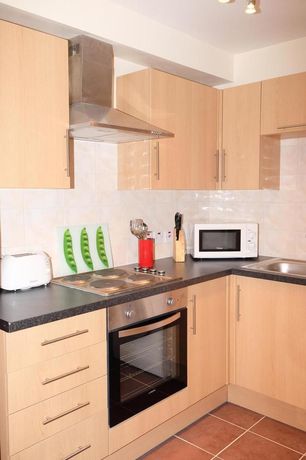 Imagen de la habitación del Hotel Access Shepherds Bush. Foto 9