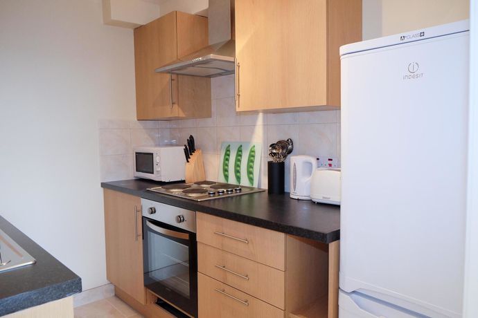 Imagen de la habitación del Hotel Access Shepherds Bush. Foto 10