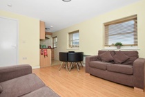 Imagen general del Hotel Access Shepherds Bush. Foto 4