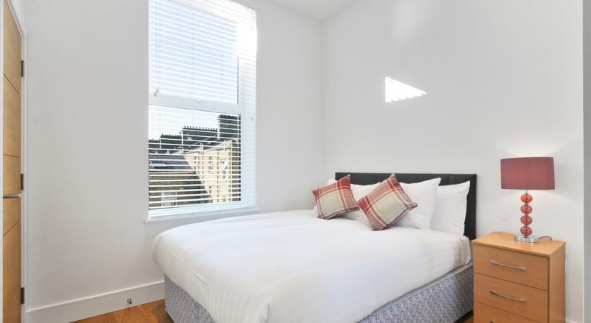 Imagen general del Hotel Access West Kensington. Foto 7