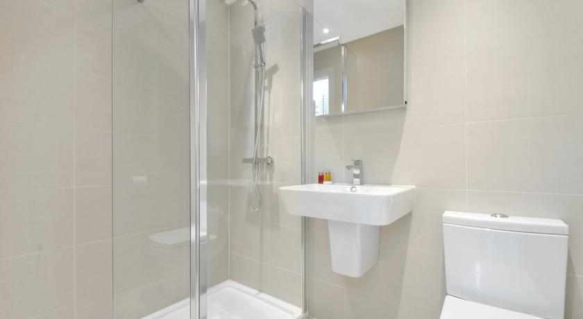 Imagen general del Hotel Access West Kensington. Foto 5