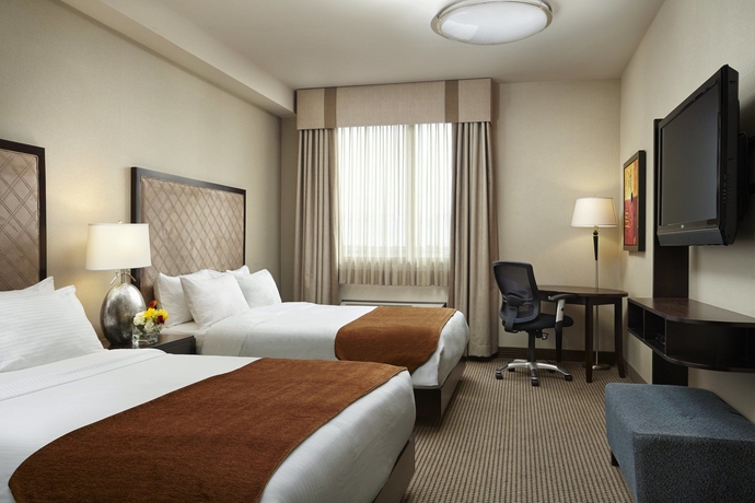 Imagen de la habitación del Hotel Acclaim By Clique. Foto 3