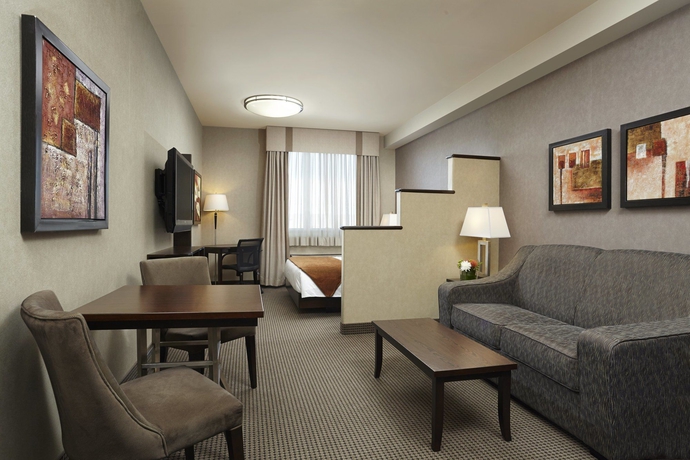 Imagen de la habitación del Hotel Acclaim By Clique. Foto 6