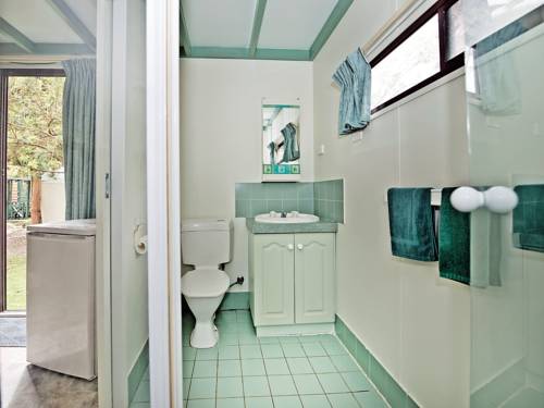 Imagen de la habitación del Hotel Acclaim Pine Grove Holiday Park. Foto 2