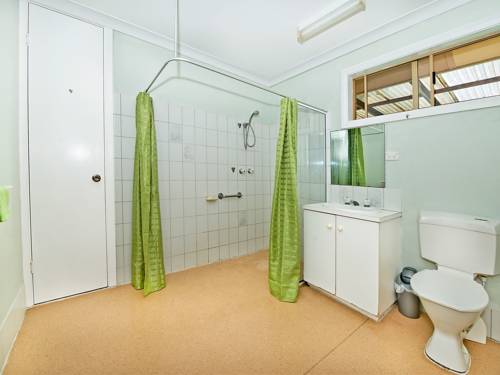 Imagen de la habitación del Hotel Acclaim Pine Grove Holiday Park. Foto 4