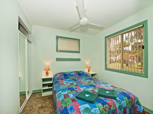 Imagen de la habitación del Hotel Acclaim Pine Grove Holiday Park. Foto 5