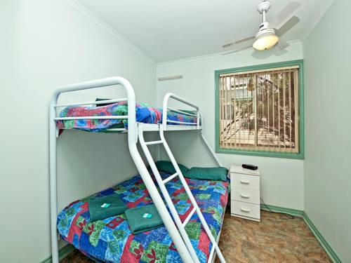 Imagen de la habitación del Hotel Acclaim Pine Grove Holiday Park. Foto 6