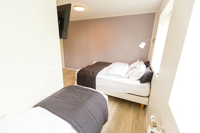 Imagen general del Hotel Acco Guesthouse. Foto 1