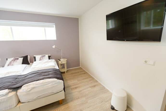 Imagen general del Hotel Acco Guesthouse. Foto 2