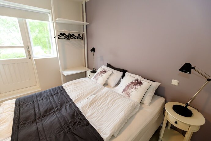 Imagen general del Hotel Acco Guesthouse. Foto 3