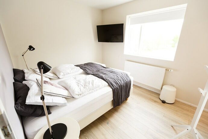 Imagen general del Hotel Acco Guesthouse. Foto 5