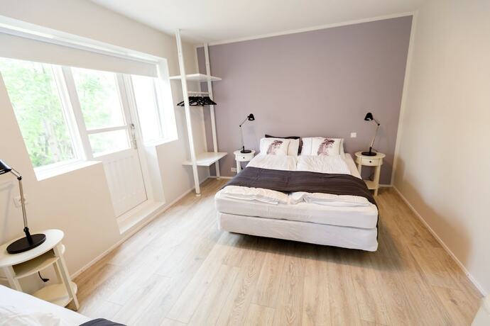 Imagen general del Hotel Acco Guesthouse. Foto 6