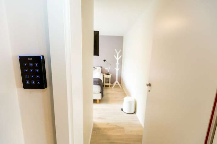 Imagen general del Hotel Acco Guesthouse. Foto 7