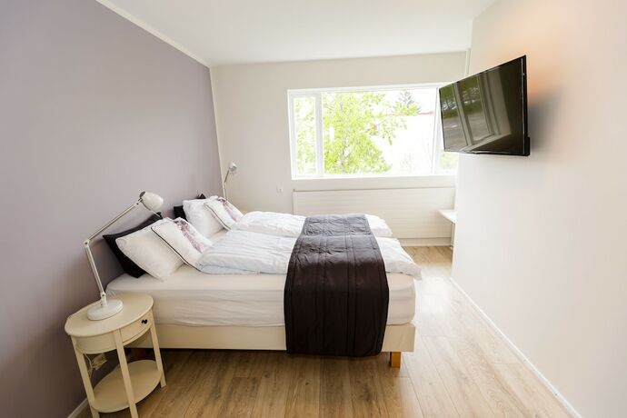 Imagen general del Hotel Acco Guesthouse. Foto 9