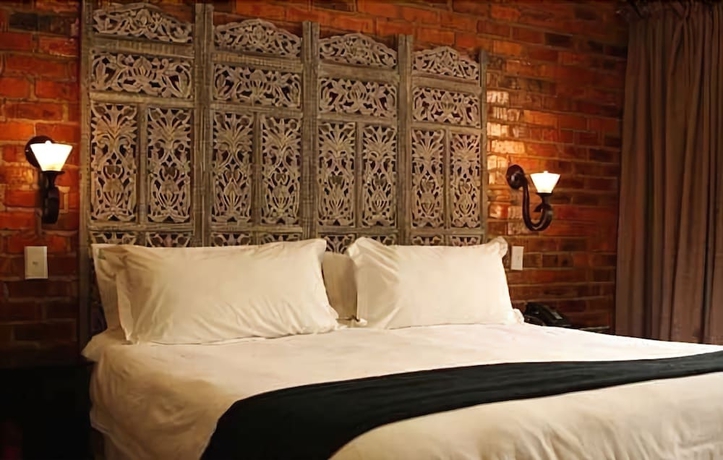 Imagen de la habitación del Hotel Accolades Boutique Venue. Foto 5