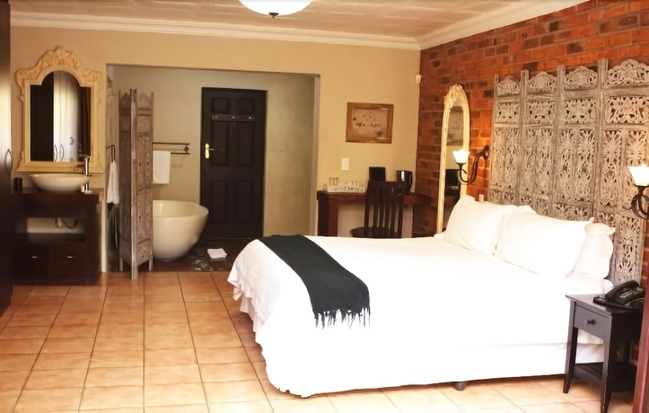 Imagen de la habitación del Hotel Accolades Boutique Venue. Foto 6