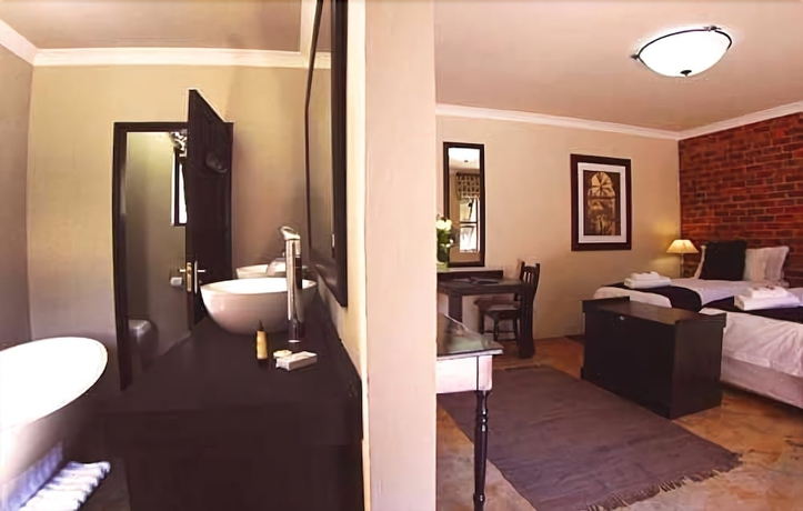 Imagen de la habitación del Hotel Accolades Boutique Venue. Foto 7